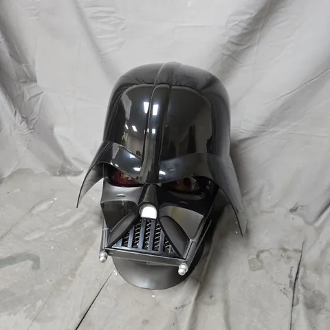 STAR WARS THE BLACK SERIES - DARTH VADER - PREMIUM ELECTRONIC HELMET