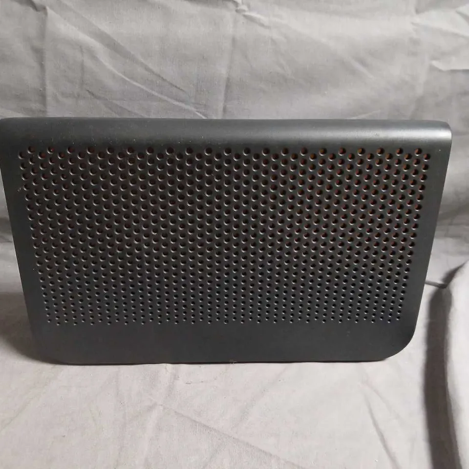 TalkTalk Wi‑Fi Router – Broadband Gateway