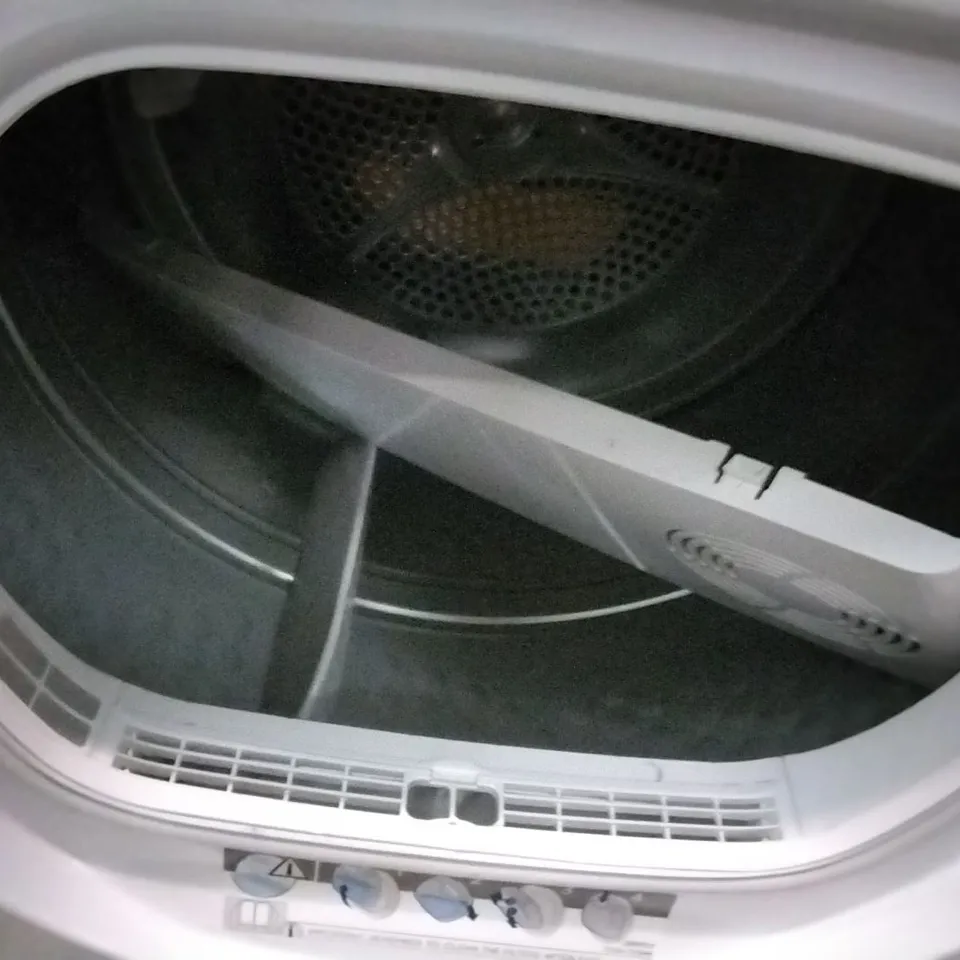 HOOVER DYNAMIC NEXT WASHING MACHINE 