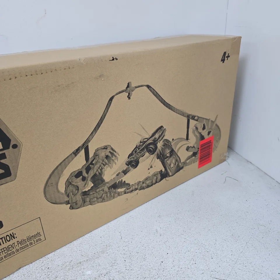 ZURU METAL MACHINES 1-SET TRACK SET
