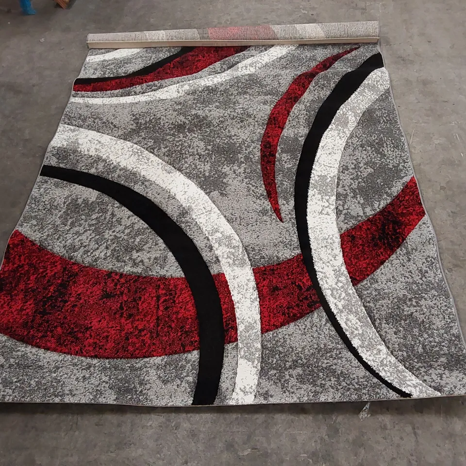 PACO HOME BRILLIANCE RUG - 230 x 160cm