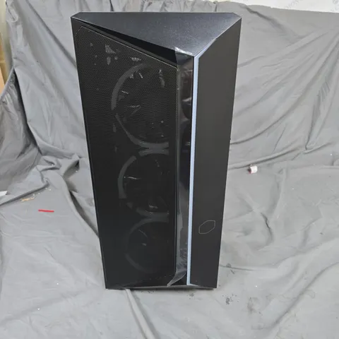 COOLER MASTER CMP510 THE SABER’S EDGE PC CASE