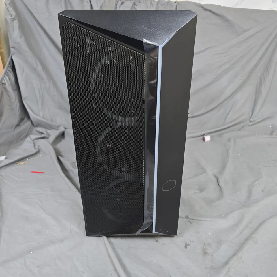 COOLER MASTER CMP510 THE SABER’S EDGE PC CASE