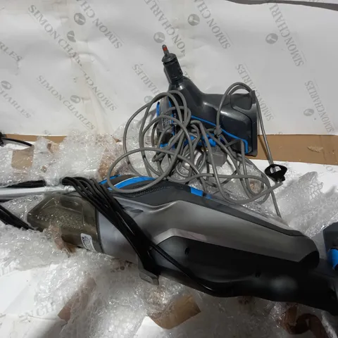 BISSELL POWERFRESH SLIM STEAM CLEANER