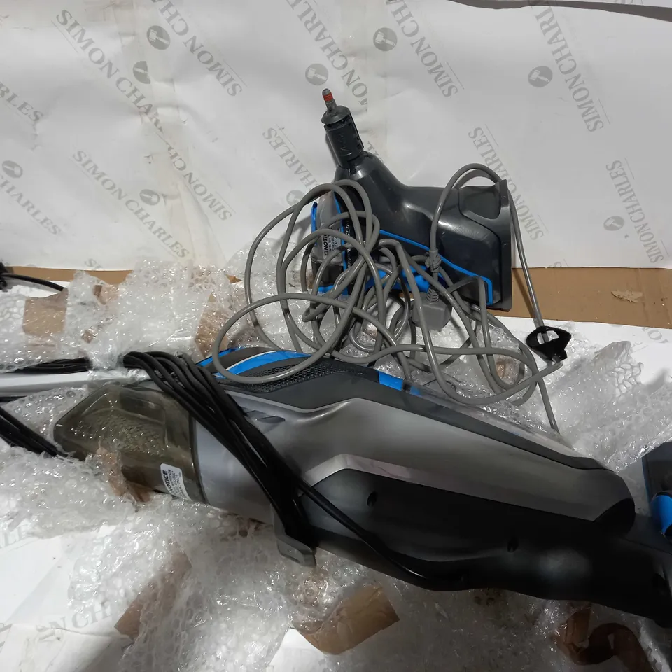 BISSELL POWERFRESH SLIM STEAM CLEANER