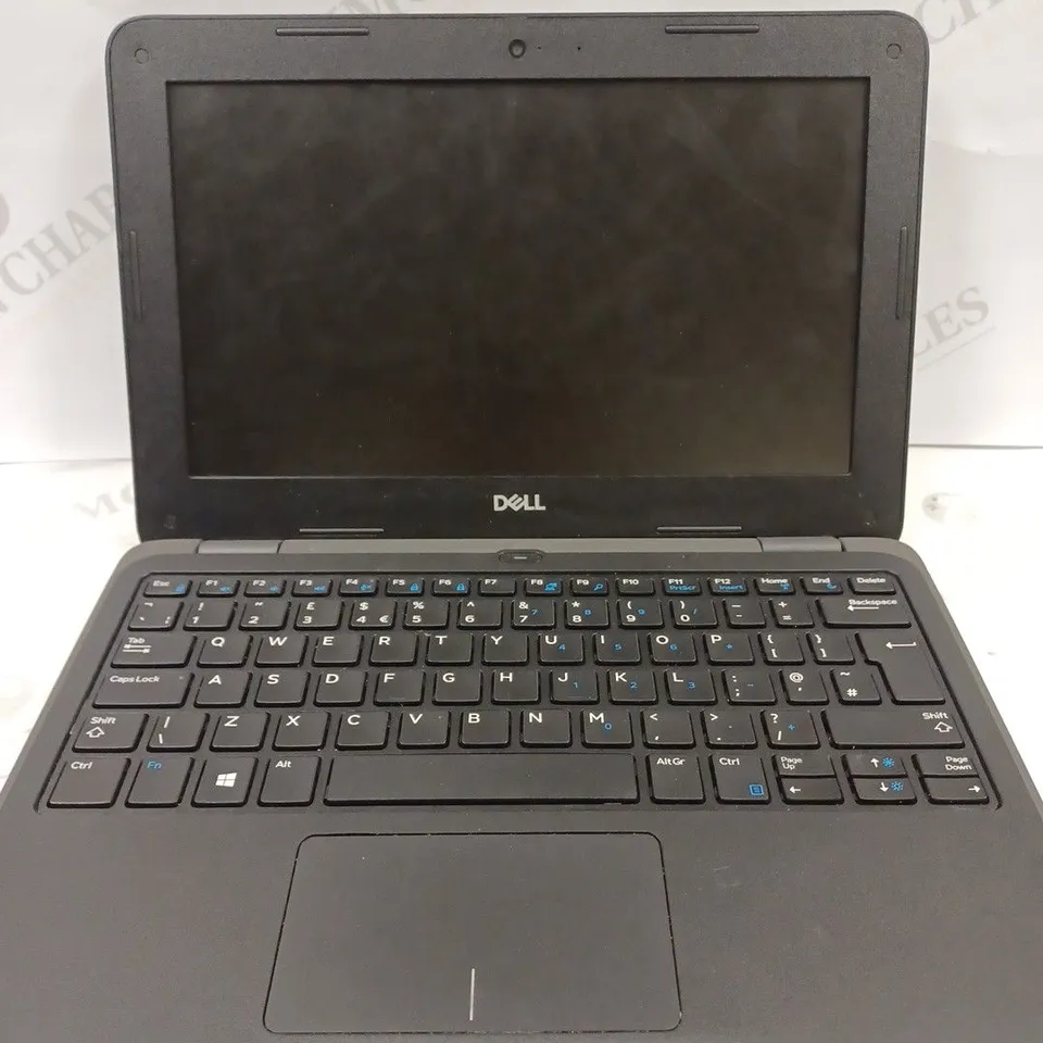 DELL LATITUDE 3190 P26T LAPTOP	