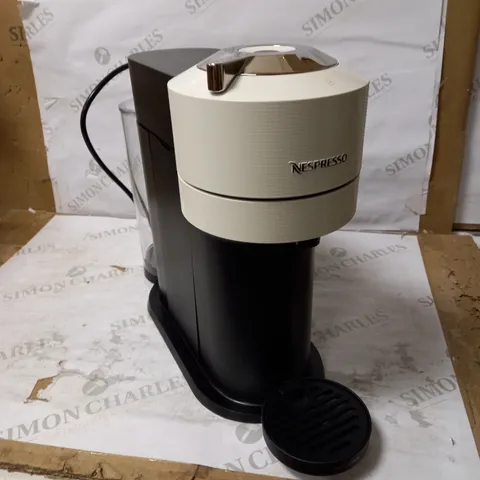 NESPRESSO VERTUO NEXT COFFEE MACHINE