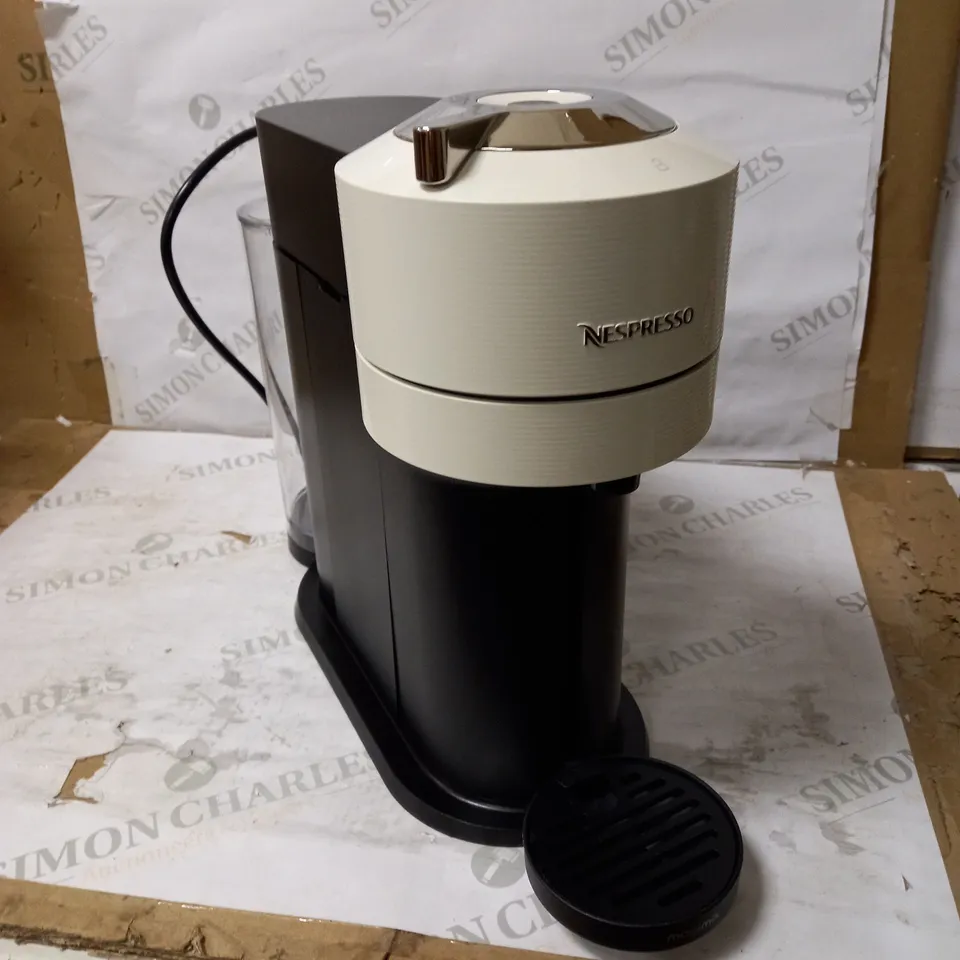 NESPRESSO VERTUO NEXT COFFEE MACHINE