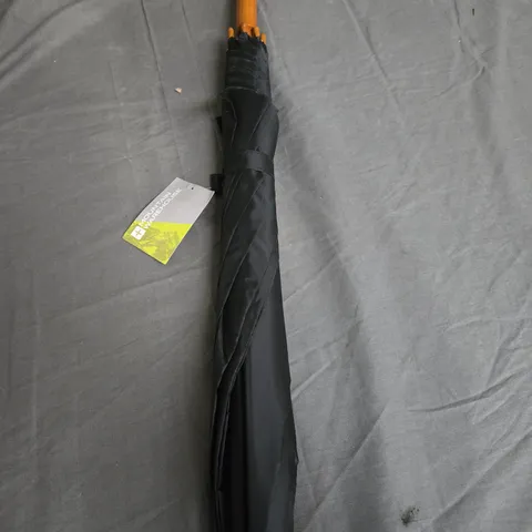 MOUNTAIN WAREHOUSE CLASSIC UMBRELLA PLAIN 