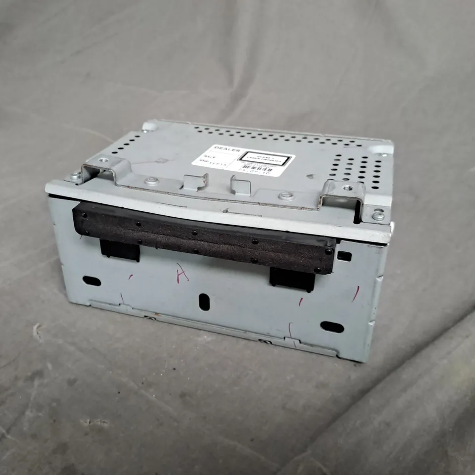 UNBRANDED CAR CD PLAYER 