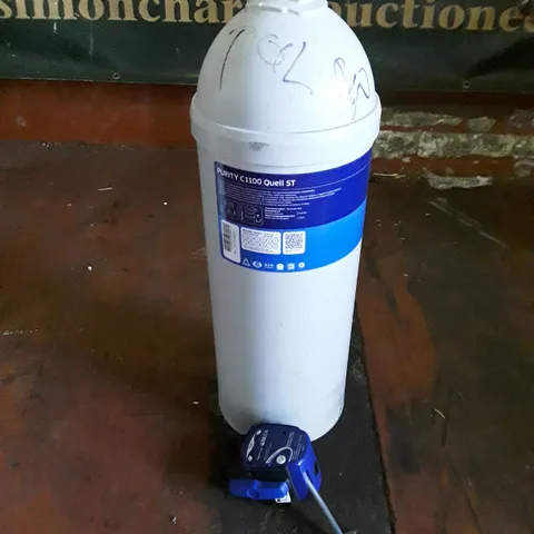 BRITA C1100 QUELL ST WATER FILTER CARTRIDGE