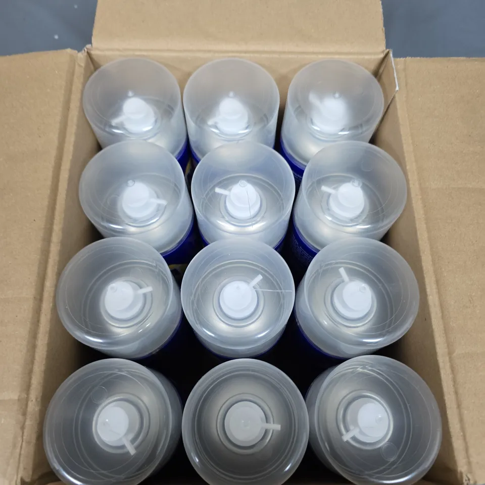 12 X NAPA COPPER GREASE CANS - 12 X 500ML