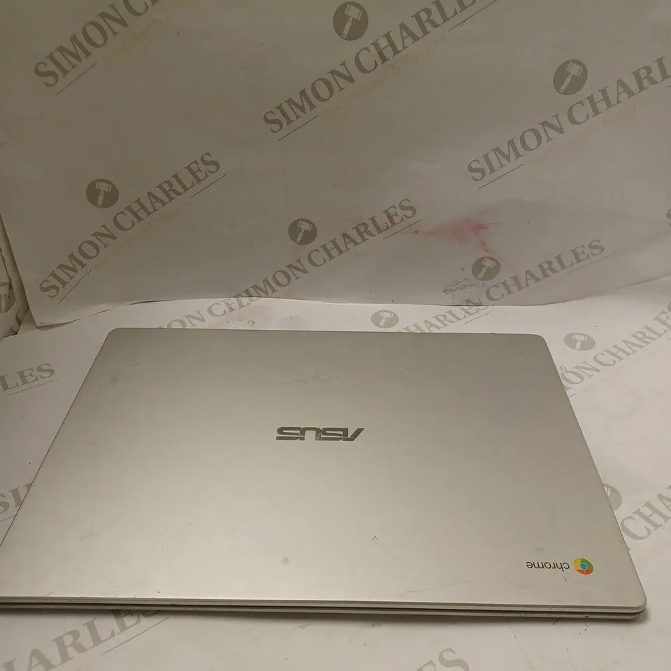 ASUS C523N LAPTOP 
