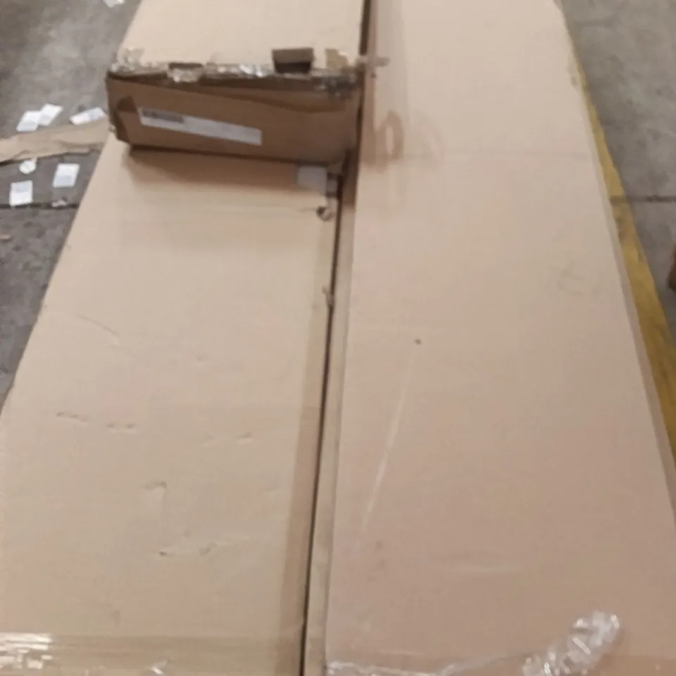 BOXED WARDROBE (4 BOXES )