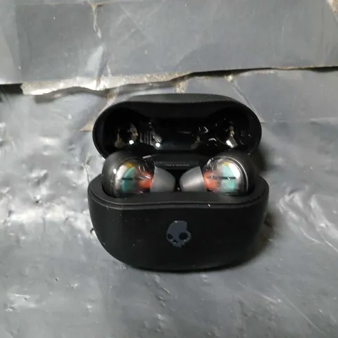 SKULLCANDY RAIL TRUE WIRELESS EARBUDS