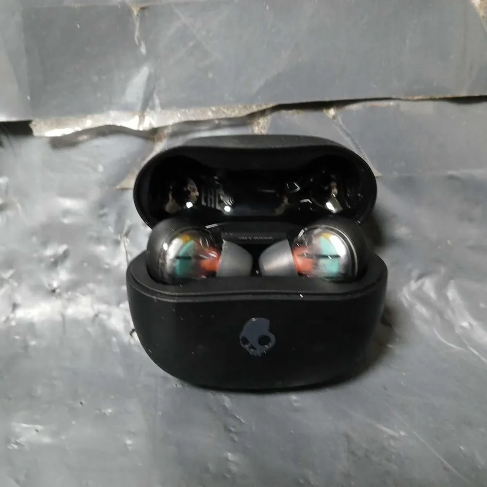 SKULLCANDY RAIL TRUE WIRELESS EARBUDS RRP £69.99