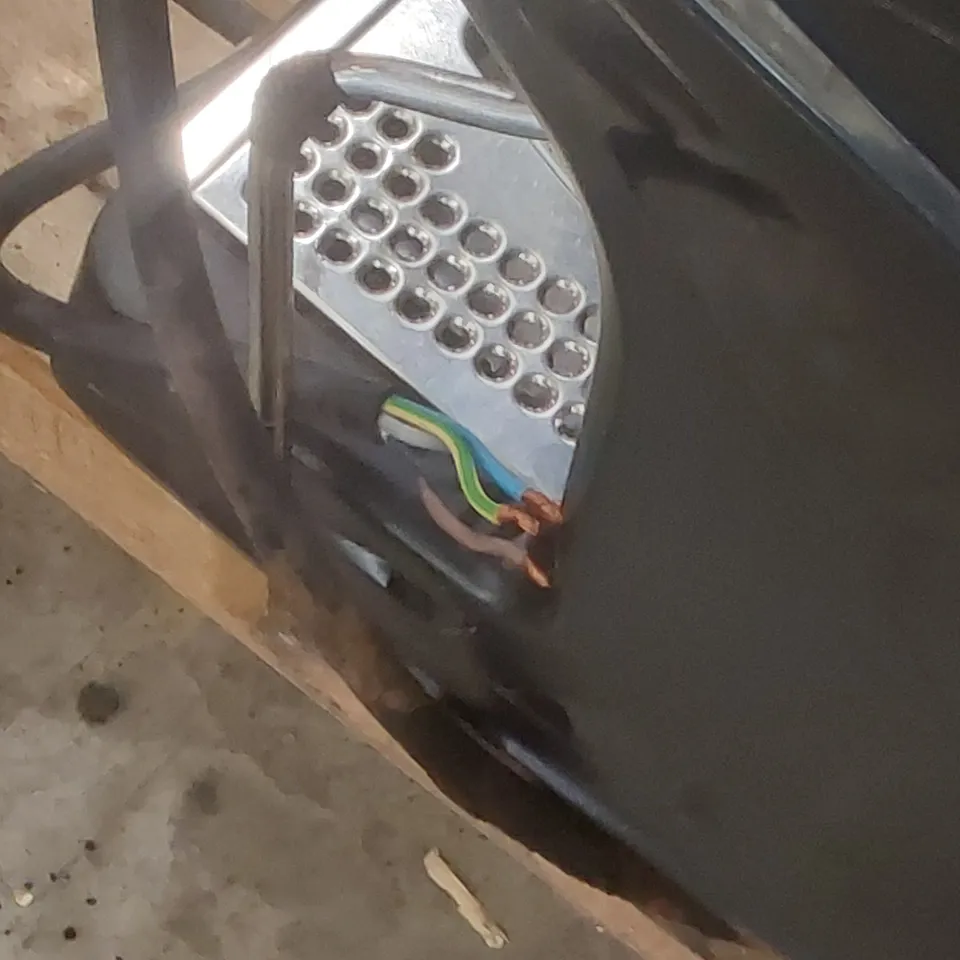 RANCILIO CLASSE 7 COMMERCIAL 2 GROUP COFFEE MACHINE