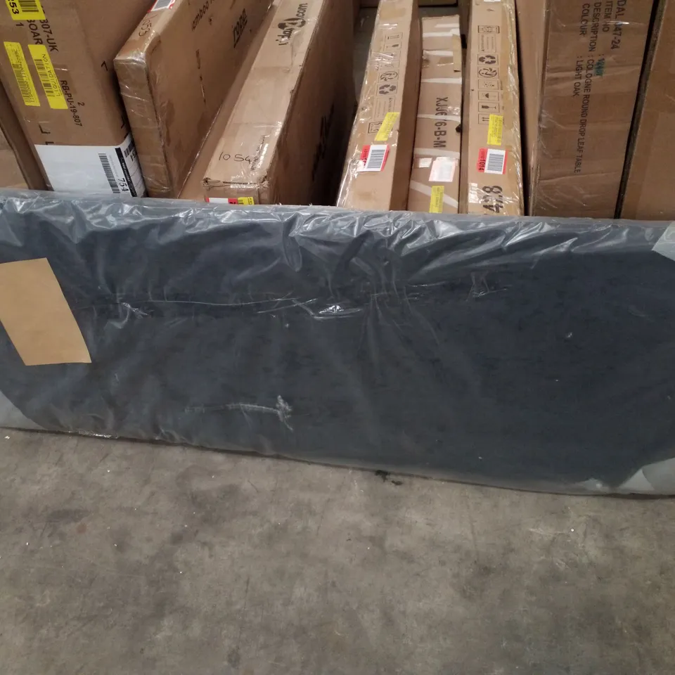 DUVALL UPHOLSTERED HEADBOARD 