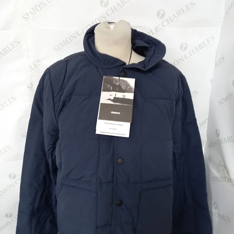 FINISTERRE LAPWING JACKET SIZE 14