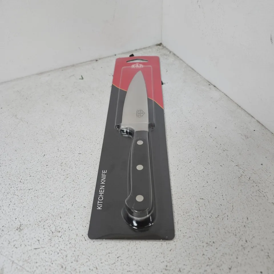 KITCHEN KNIFE – KRD CATERING EQUIPMENT LTD