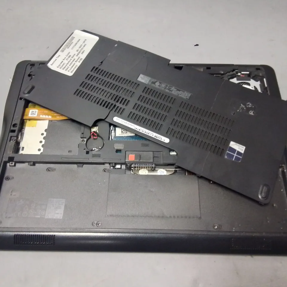 UNBOXED DELL LATITUDE E7450 INTEL CORE I-7 VPRO LAPTOP 