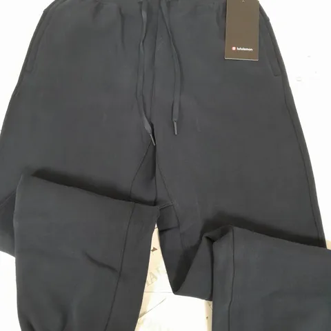 LULULEMON STEADY STATE JOGGERS - XS