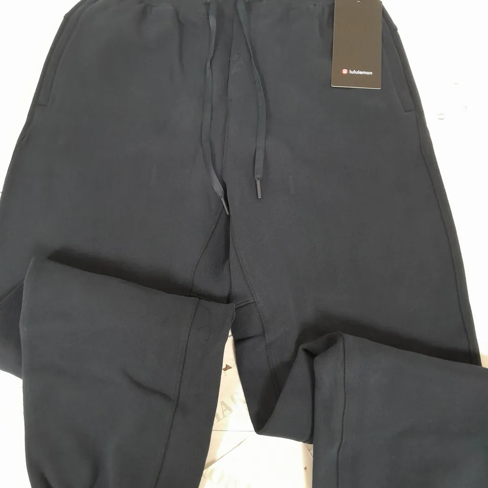 LULULEMON STEADY STATE JOGGERS - XS