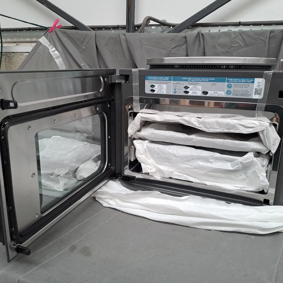 BOXED NINJA MULTIFUNCTION 14-IN-1 OVEN & AIR FRYER 