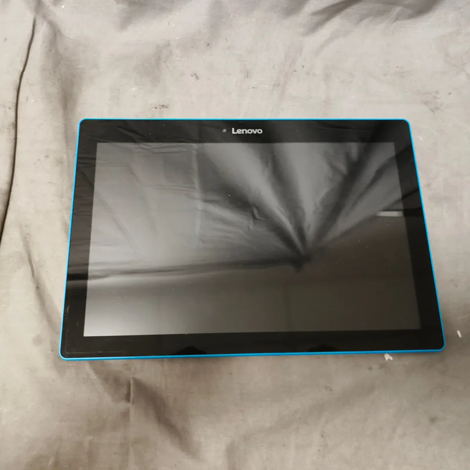LENOVO TB-X103F TABLET