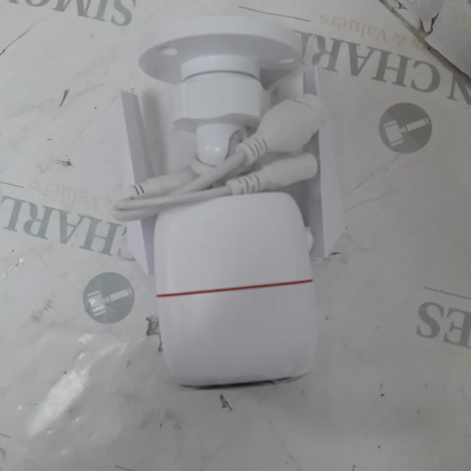 TP-LINK TAPO OUTDOOR SECURITY WI-FI CAMERA 2K RESOLUTION