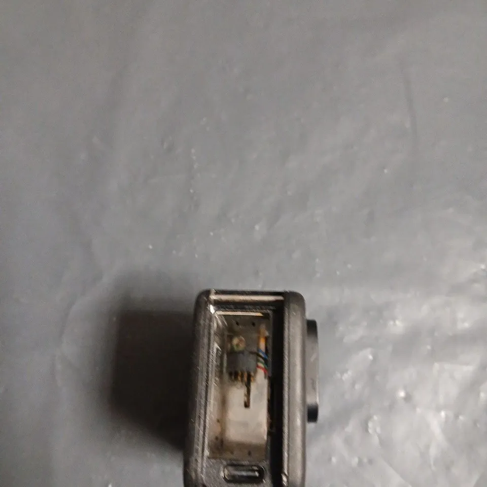 GoPro 10 Black Action Camera