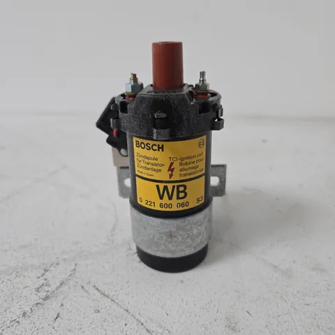 BOSCH 0 221 600 060 IGNITION COIL