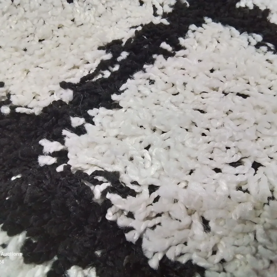 BRAND NEW PACO HOME 506 50X80CM CREAM BATH MAT