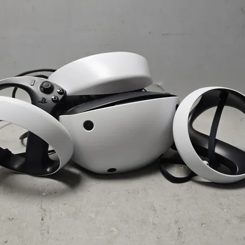 SONY PLAYSTATION VR2 