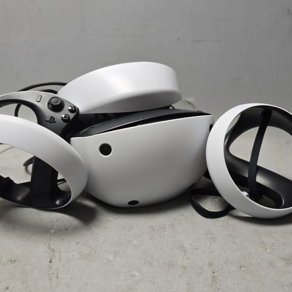 SONY PLAYSTATION VR2 