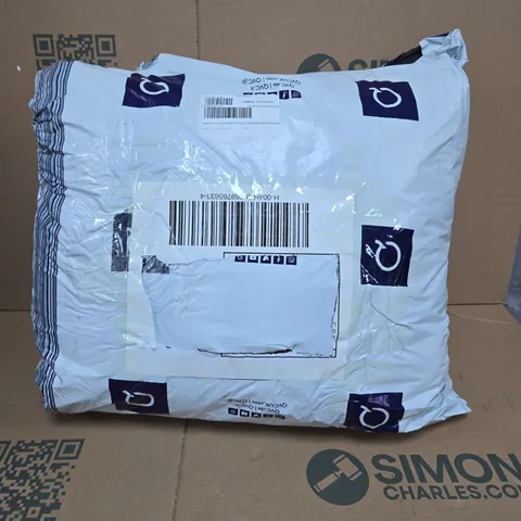 COZEE HOME FAMILY SIZED FAUX FUR & VELVETSOFT HEATED THROW 