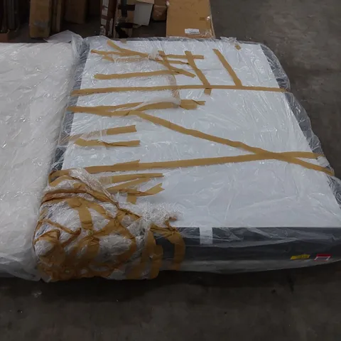 QUALITY BAGGED 5' KINGSIZE EMMA PREMIUM MATTRESS 