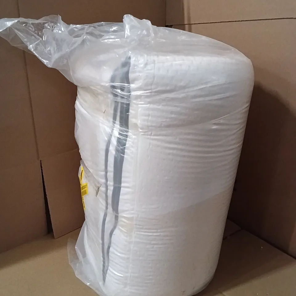 BAGGED ROLLED EMMA MATTRESS 