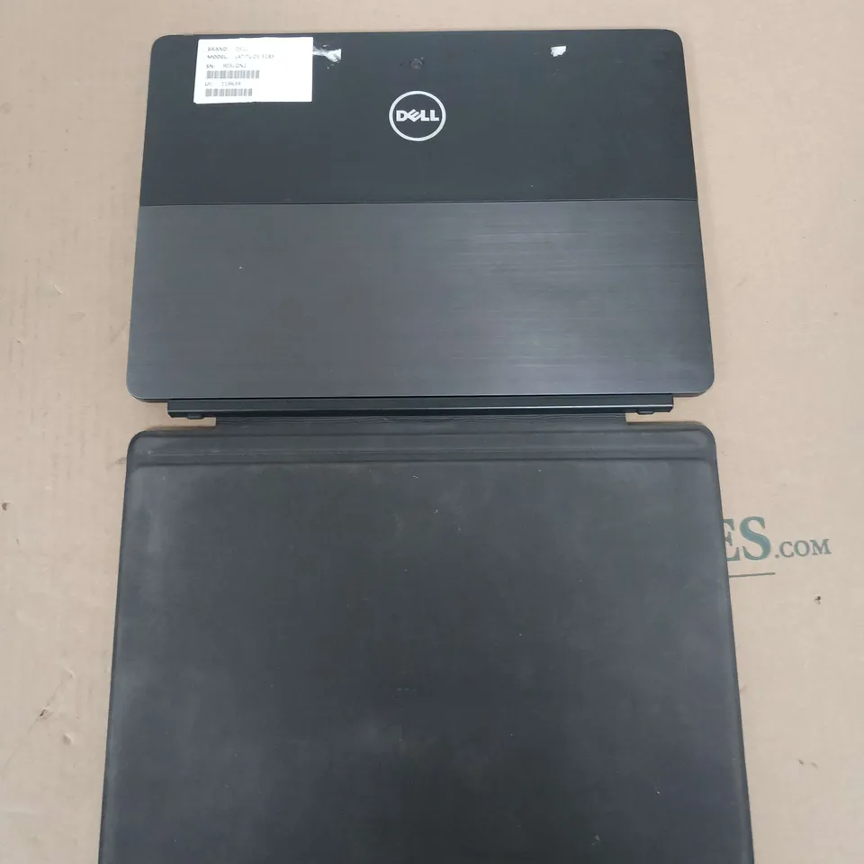 DELL LATITUDE 5285 12 INCH	I5-7300U 2.60GHZ