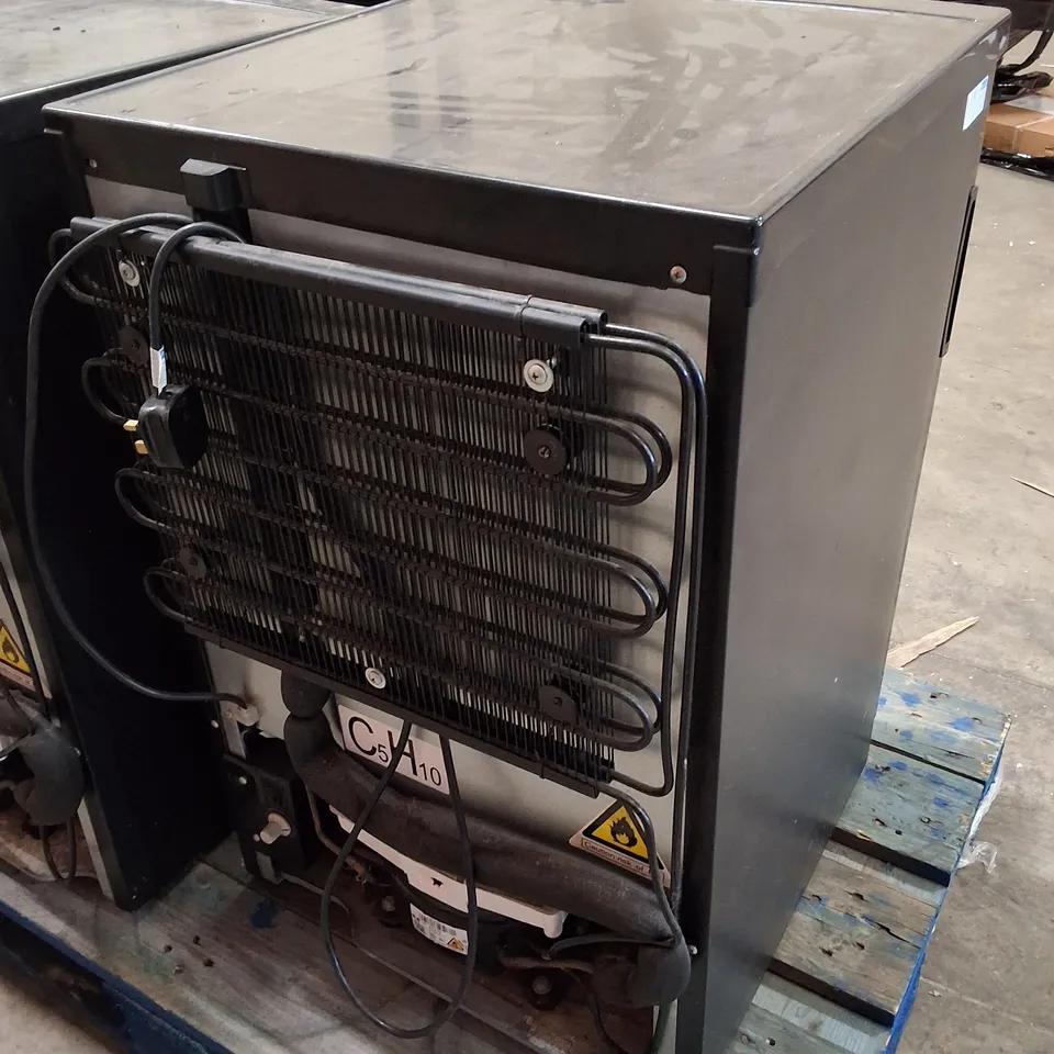 TEFCOLD SC85I WINE COOLER