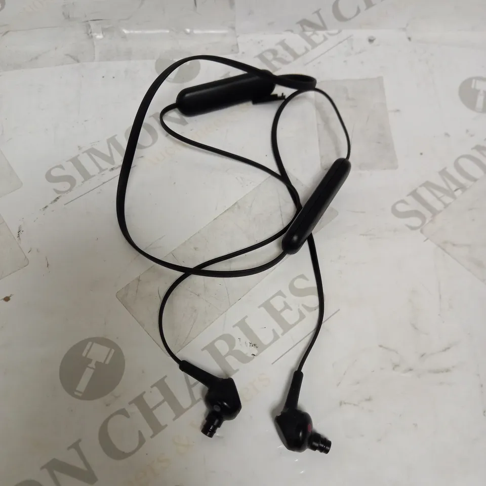 SONY WI-XB400 EXTRA BASS WIRELESS IN-EAR HEADPHONES