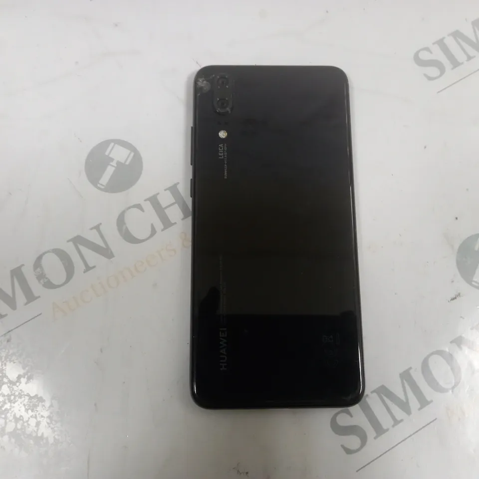 HUAWEI P20