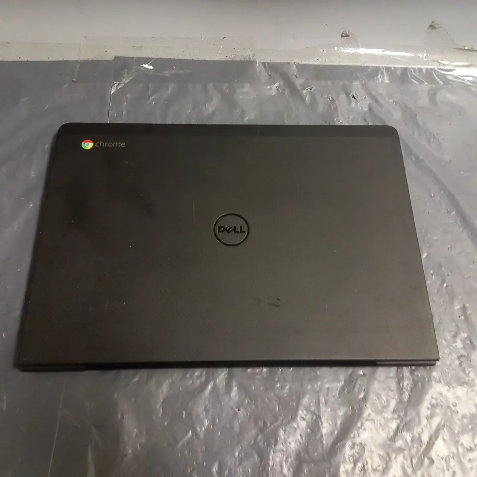DELL CHROMEBOOK 13-7310 INTEL INSIDE CORE I3 LAPTOP