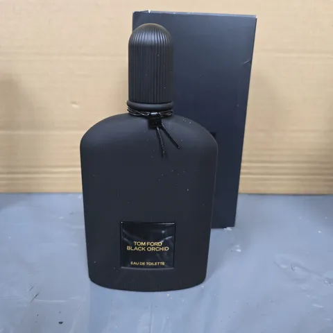 TOM FORD BLACK ORCHID EAU DE TOILETTE 100 ML
