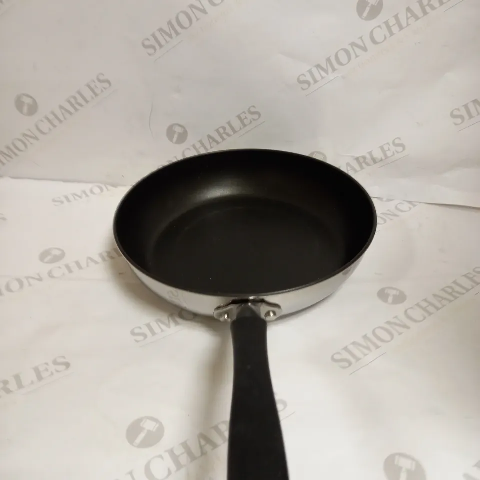 MEYER INDUCTION STAINLESS STEEL COOKWARE SET