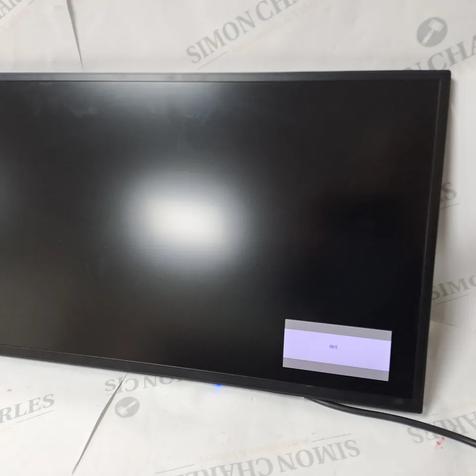 IIYAMA PRO LITE 24" MONITOR X2481HS MODEL X2481HS-B1 SERIAL #1128650700112