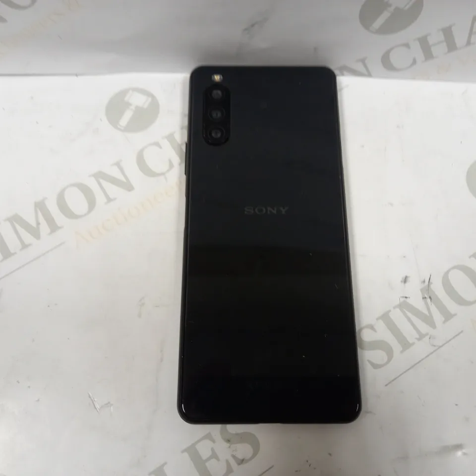SONY XPERIA 10 II 128GB BLACK