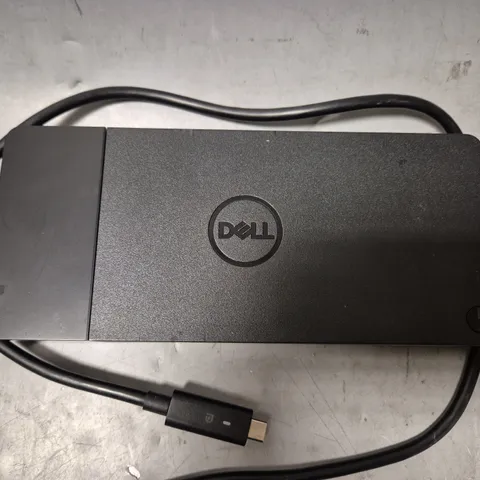 DELL WD19TB-K20A DOCKING STATION