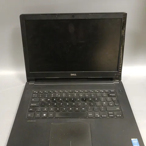 DELL LATITUDE 3460 LAPTOP