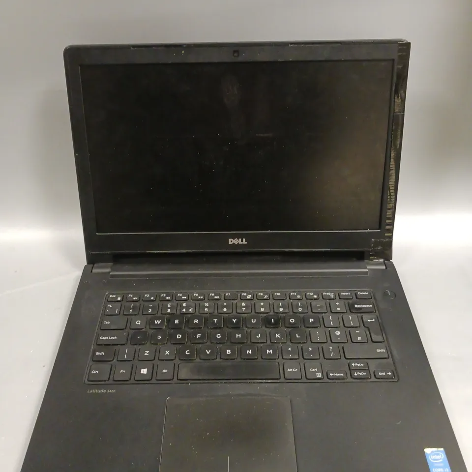 DELL LATITUDE 3460 LAPTOP 